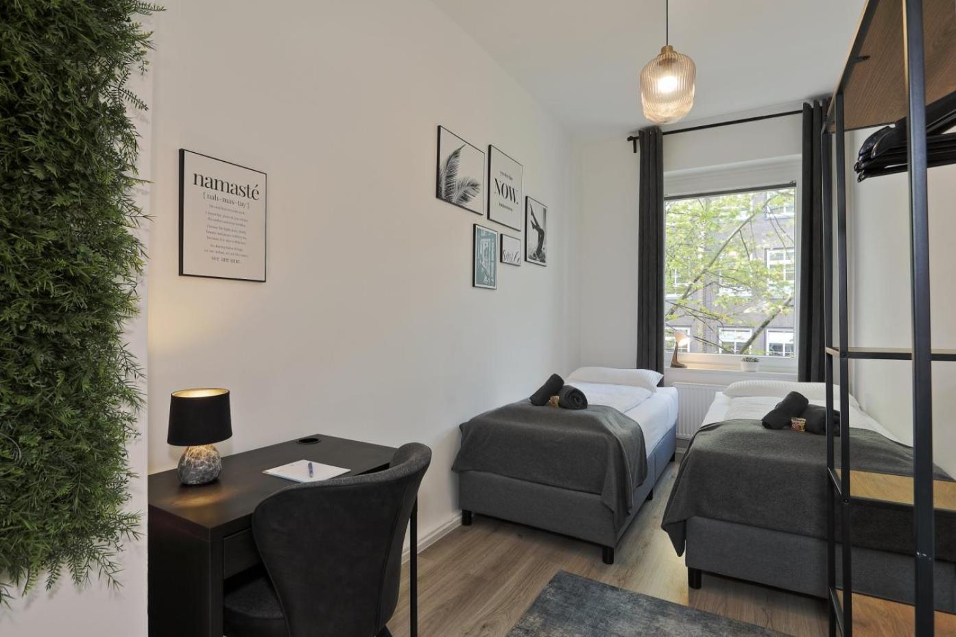 Modernes Apartment Mit Garage & Ps4 Von Stay Your Way Essen Dış mekan fotoğraf